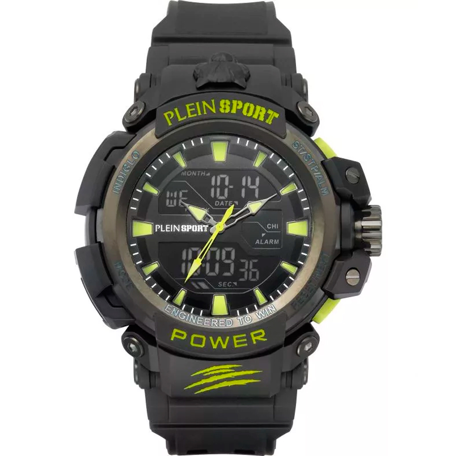 Часы Plein Sport COMBAT PSNBA0423